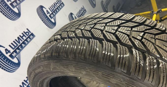 Hankook Winter I'Cept Evo 3 W330 245/45 R19 102V