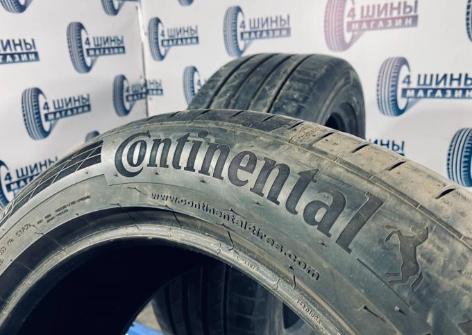 Continental ContiSportContact 5 SUV 235/50 R19 99V