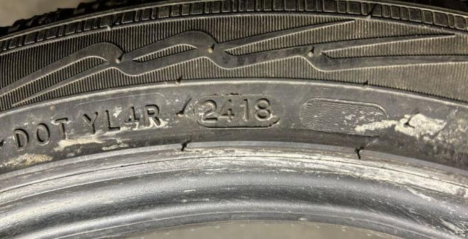 Nokian Tyres WR A4 245/40 R18 97V