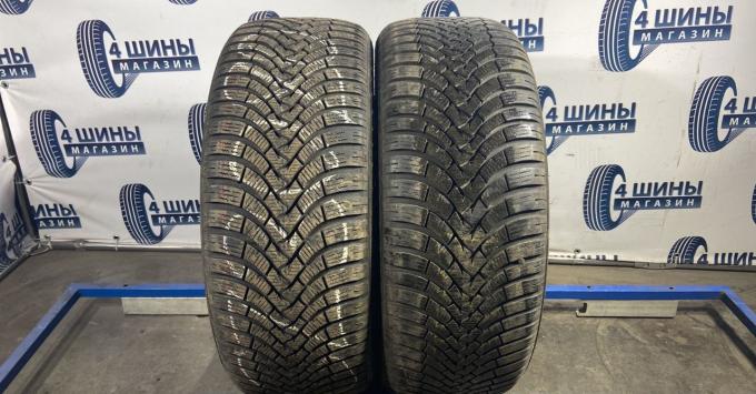 Falken Eurowinter HS01 245/50 R19 101V