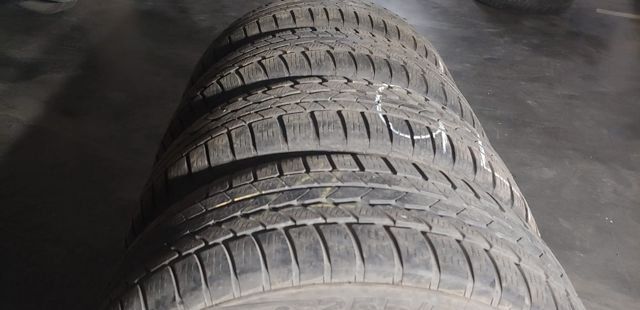 Continental Conti4x4WinterContact 255/55 R18 109H