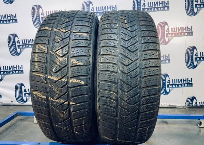 Pirelli Winter Sottozero 3 225/45 R19 96V