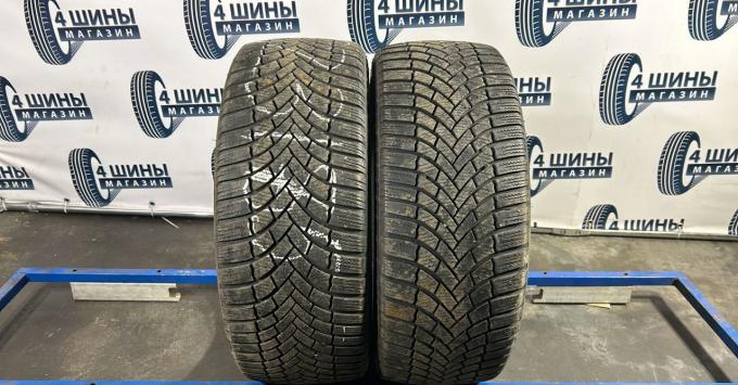 Bridgestone Blizzak LM005 DriveGuard 225/45 R18 95V