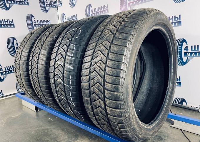 Pirelli Winter Sottozero 3 225/45 R18 95V