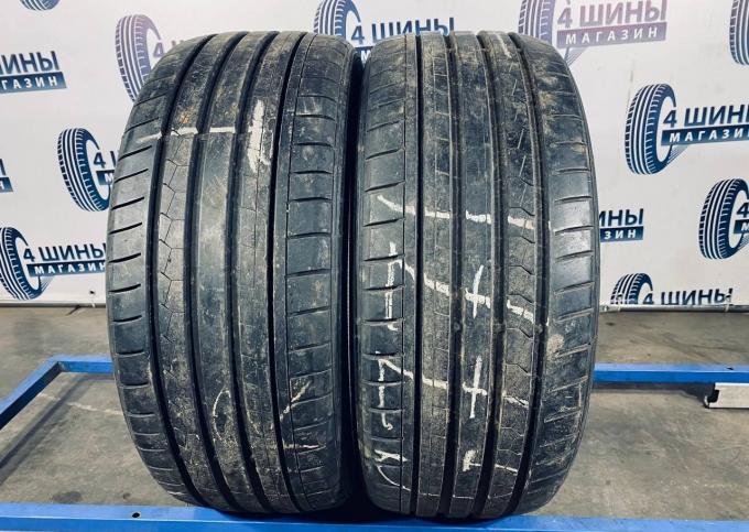 Dunlop SP Sport Maxx GT 225/35 R19 88Y