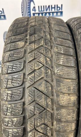 Pirelli Winter Sottozero 3 215/60 R16 99H