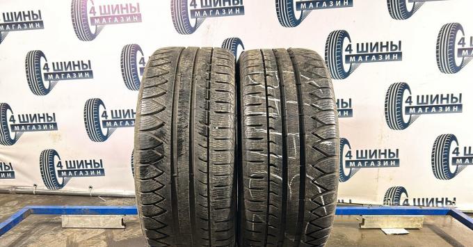 Michelin Pilot Alpin PA3 245/45 R17 99V