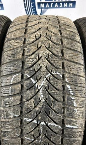 Dunlop SP Winter Sport 4D 225/50 R17 98H