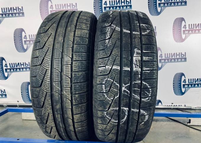 Pirelli Winter Sottozero 240 Serie II 225/45 R18 95V