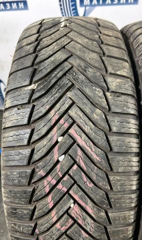 Michelin Alpin 6 225/45 R17 94H