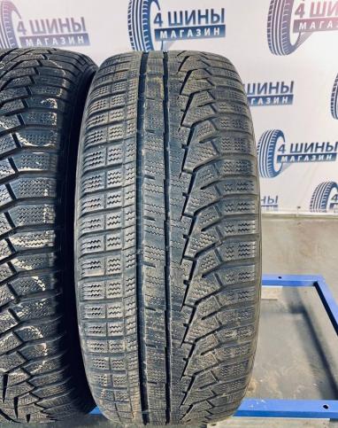 Hankook Winter I'Cept Evo2 W320A SUV 225/55 R18 102V