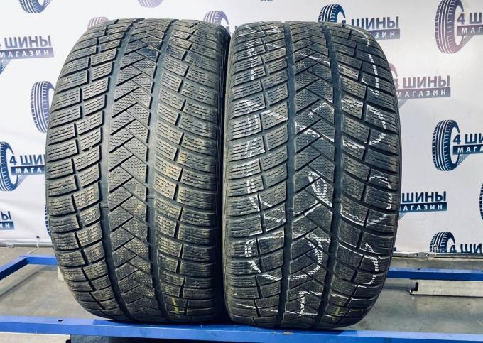 Vredestein Wintrac Pro 295/40 R20 110V