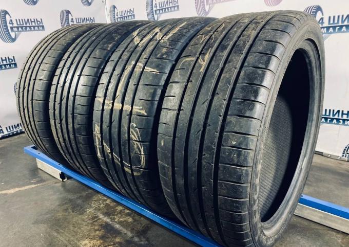 Goodyear Eagle F1 Asymmetric 2 235/40 R19 92Y