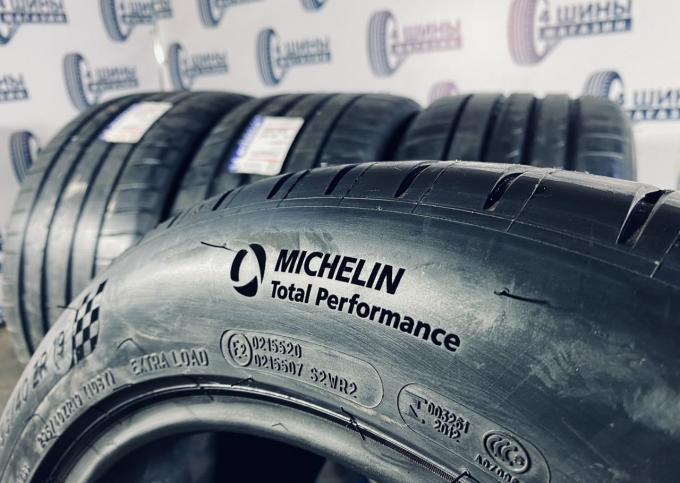 Michelin Pilot Sport 4 295/40 R19 108Y