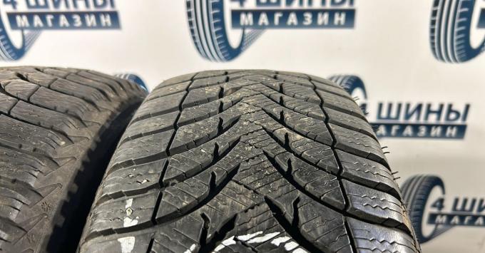 Michelin Alpin A4 205/60 R16 92H