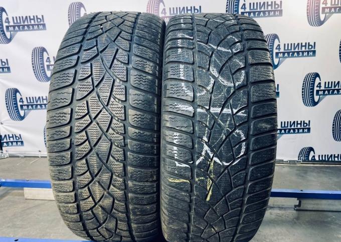 Dunlop SP Winter Sport 3D 235/45 R19 99V