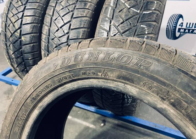 Dunlop SP Winter Sport M2 185/60 R15C 91T