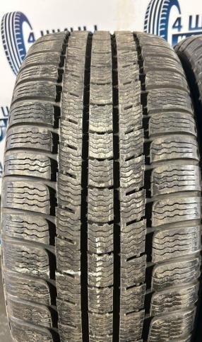 Michelin Pilot Alpin PA2 225/55 R17 97H