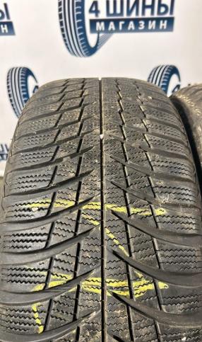 Bridgestone Blizzak LM-001 205/55 R16 91H