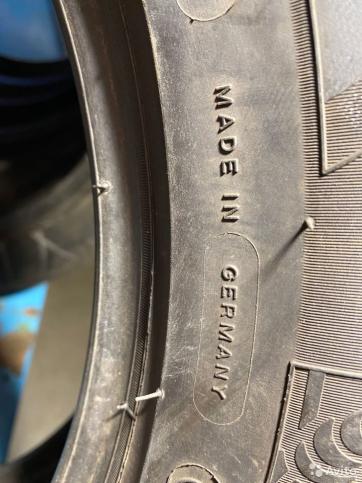 Michelin Primacy 3 215/60 R17 96H