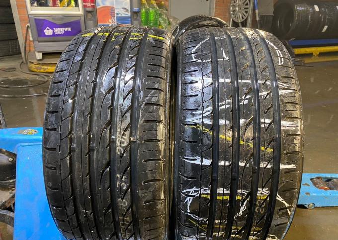 Yokohama Advan Sport V103S 235/35 R19 91Y