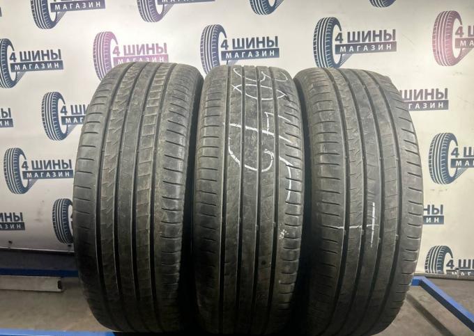 Bridgestone Alenza 001 225/65 R17 102H