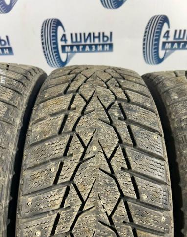 Zeetex WH1000 215/55 R17 94T