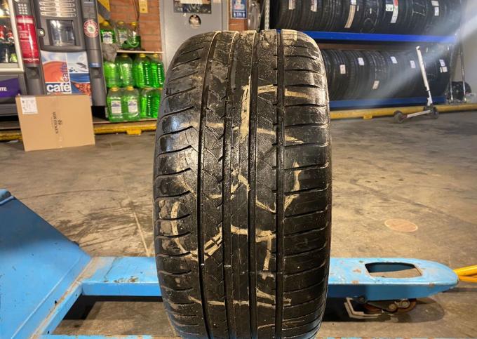 Goodyear EfficientGrip 275/40 R19 101Y