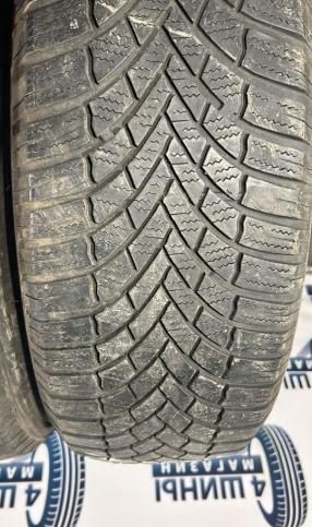 Bridgestone Blizzak LM-005 215/60 R17 96H