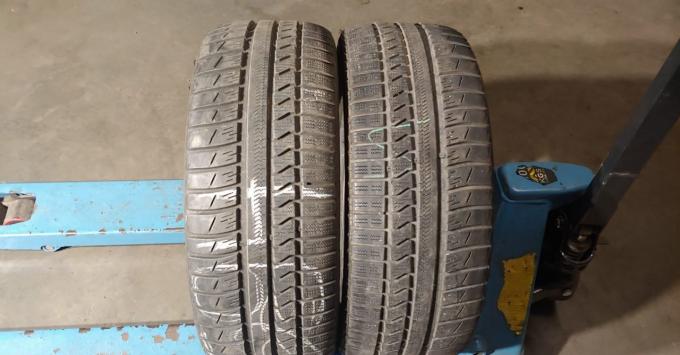 Vredestein QuaTrac 3 205/50 R16 87V