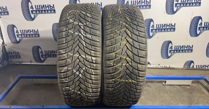 Firestone Winterhawk 4 225/45 R19 96V