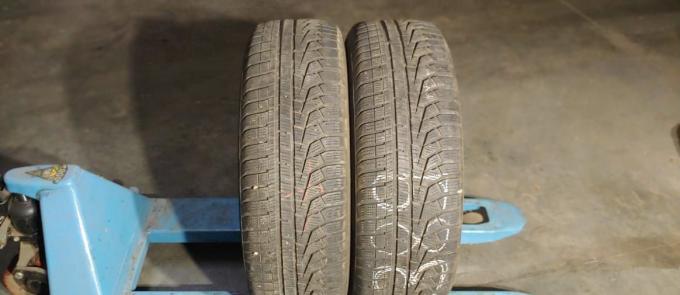 Hankook Winter I'Cept Evo2 W320A SUV 225/65 R17 102H