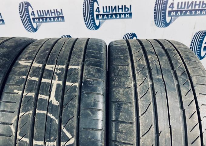 Continental ContiSportContact 5 245/35 R18 88Y