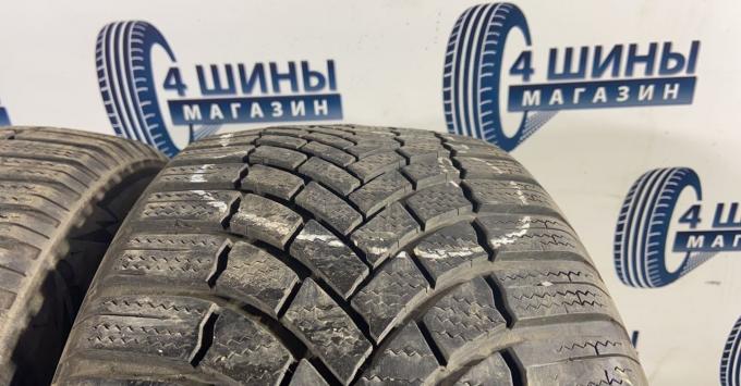 Bridgestone Blizzak LM-005 235/50 R19 103V