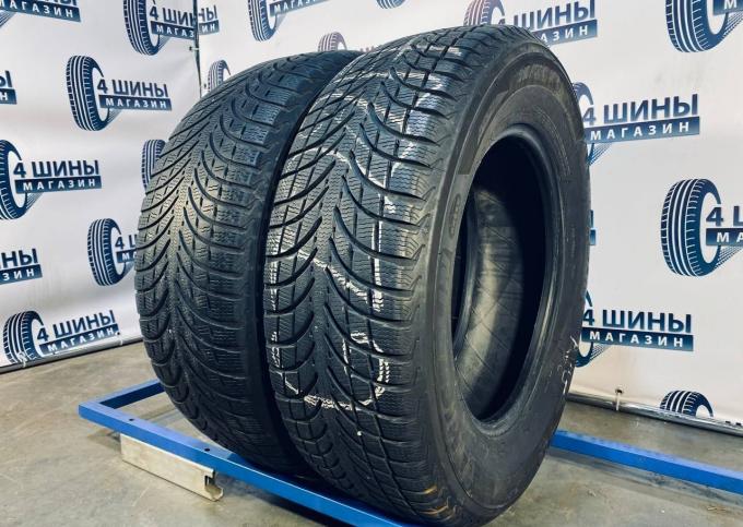 Michelin Latitude Alpin LA2 215/70 R16 104H