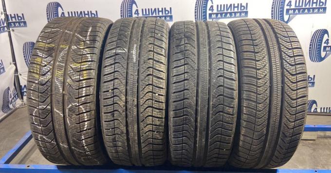 Pirelli Cinturato All Season Plus 225/40 R18 92Y