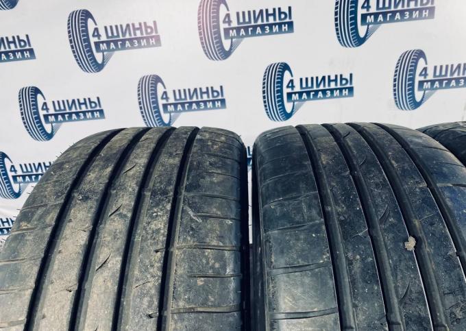 Goodyear Eagle F1 Asymmetric 2 235/40 R19 92Y