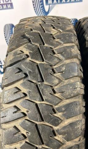 Goodyear Wrangler MT/R 235/85 R16 Q