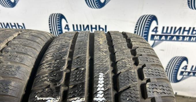 Kumho I'Zen KW27 225/40 R18 92V