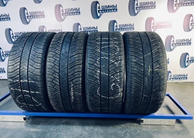 Michelin Pilot Alpin PA4 235/40 R19 96W