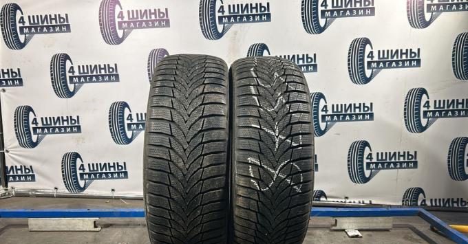 Nexen Winguard Sport 2 205/50 R17 93V