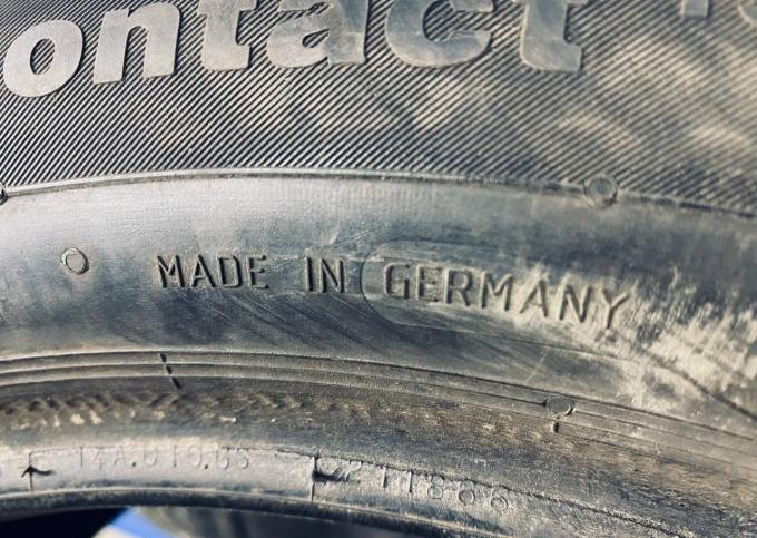 Continental ContiWinterContact TS830 P SSR 225/50 R18 99V