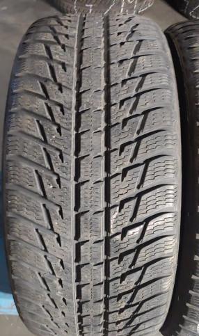 Nokian Tyres WR SUV 3 265/45 R20 108V