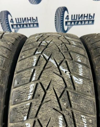 Zeetex WH1000 215/55 R17 94T