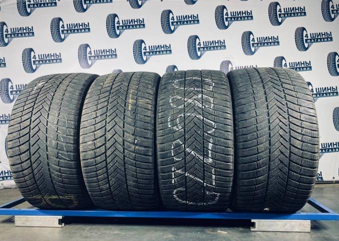 Bridgestone Blizzak LM-005 315/35 R21 111V