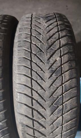 Goodyear Wrangler Ultra Grip 255/60 R18 112H