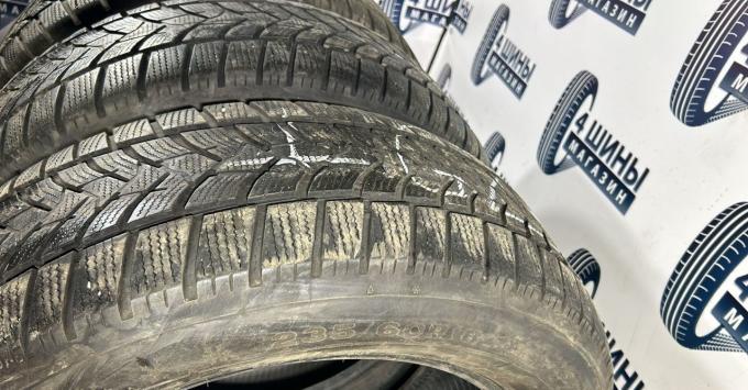 Dunlop Winter Sport 5 SUV 235/60 R18 107H