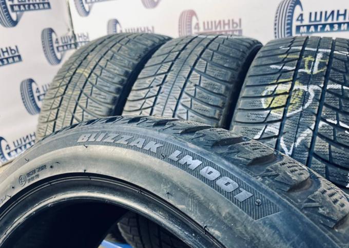 Bridgestone Blizzak LM-001 225/45 R17 91H