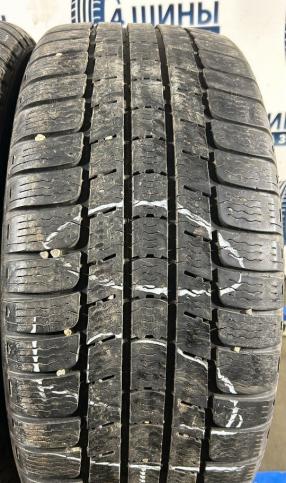 Michelin Pilot Alpin PA2 225/55 R17 97H