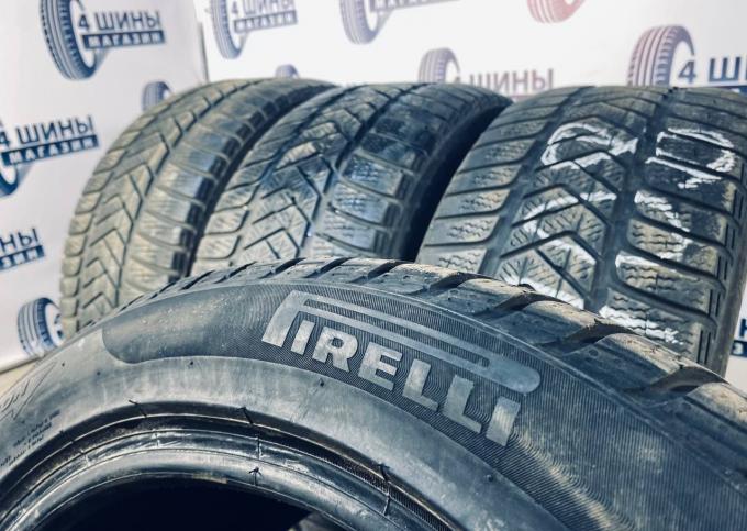 Pirelli Winter Sottozero 3 245/45 R17 99V